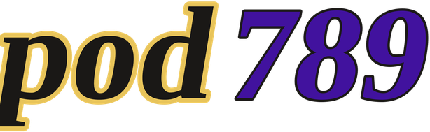 pod789 โลโก้