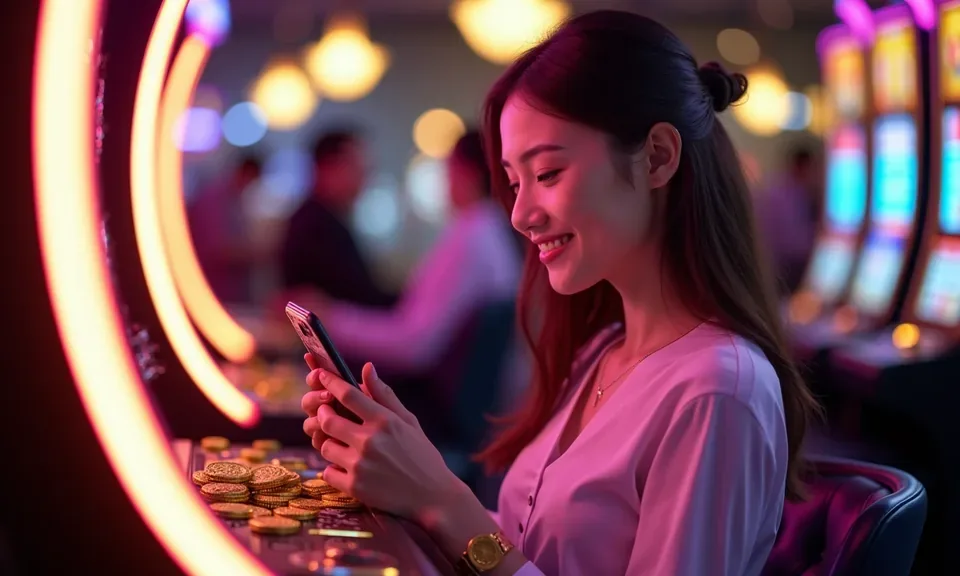 pod789 เข้าถึง pod789 บนมือถือใน 3 ขั้นตอน