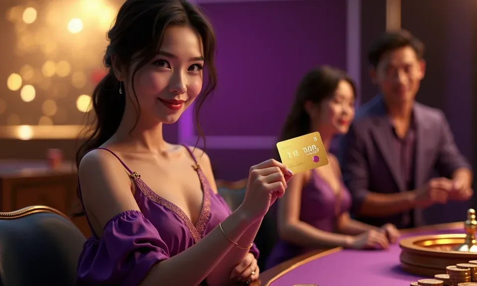 pod789 สล็อตและเกมโต๊ะจาก Tom Horn Gaming บน pod789